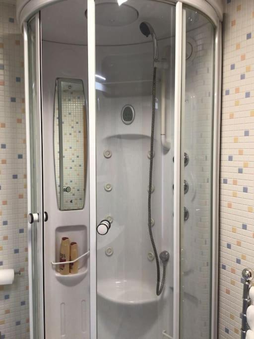 Hyp - Camino Conde Apartment Puentesampayo ภายนอก รูปภาพ